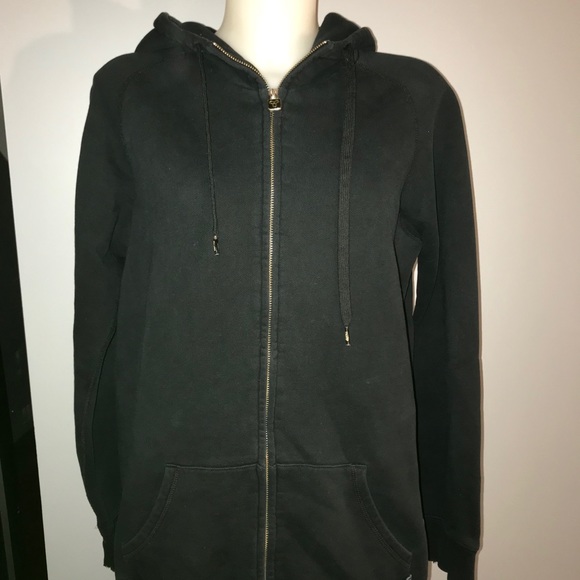 TNA Hoodie Zipper Jacket